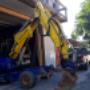 Mech und Konstriktionswerkstatt