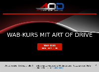 Art of Drive