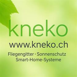 Kneko Insektenschutz- und Sonnenschutzsysteme