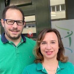 Virtuelles Magenband / Hypnose Akademie SHA