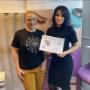 FarahBeauty Gland - Certification hyaluropen