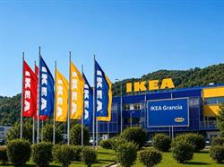 IKEA Grancia