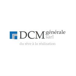 DCM Générale Sàrl