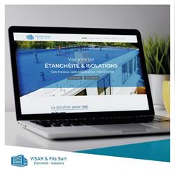 Visar et Fils Etanchéité Sàrl