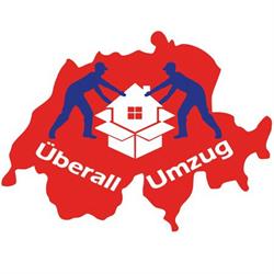 Überall Umzug & Reinigung GmbH