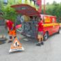 Marquis AG Kanalservice