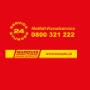 24 h Notfalldienst