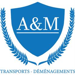 A&M Transports-Déménagements Sàrl