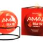 Boule anti-feu