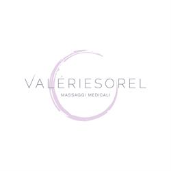 VALERIESOREL Massaggio medicale