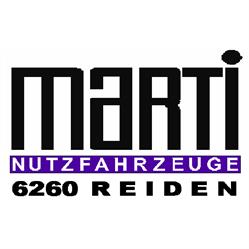 Marti Nutzfahrzeuge AG