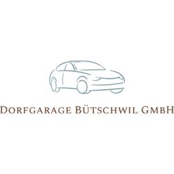 Dorfgarage Bütschwil GmbH