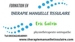 Formation en thérapie Manuelle Tissulaire