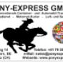 Pony-Express