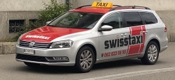 Swiss Taxi Aarau