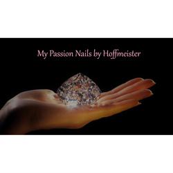My Passion Nails by Hoffmeister