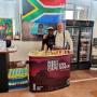 Western Cape Wines & Seshoai
Wines & Ginger Beer