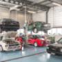 Autowelt Bachmann GmbH, All colors of Audi Sport Quattro,