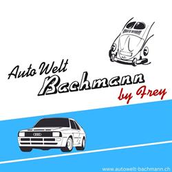 Autowelt Bachmann GmbH