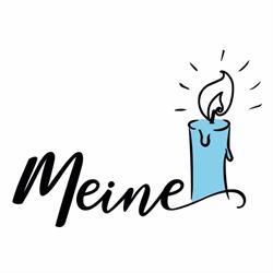 Meine-Kerze