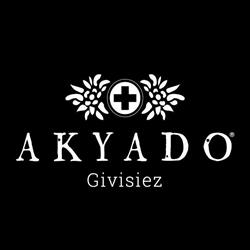 Akyado Swiss Wellness Lounge Givisiez