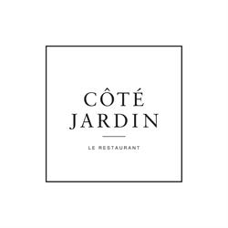 Restaurant Côté jardin