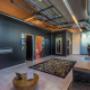 Solarium & Collarium