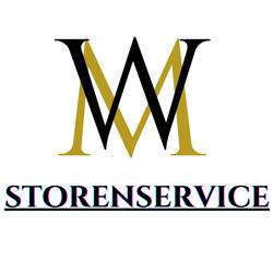 MW STORENSERVICE BERN