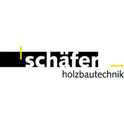 Schäfer Holzbautechnik AG