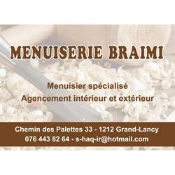 Braimi Sacir