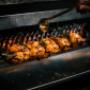 Le Grill Restaurant