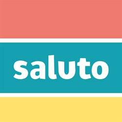 saluto AG