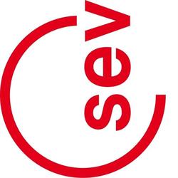 SEV Gewerkschaft des Verkehrspersonals