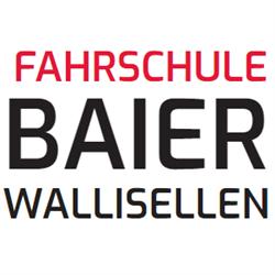Fahrschule Baier Oerlikon