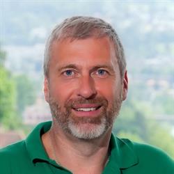 Dipl.-Psych. Ulrich Rosenzweig