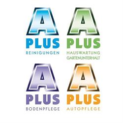 A Plus Reinigung & Hauswartung