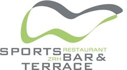 Sportsbar & Terrasse