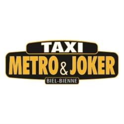 Joker Metro Taxi Biel