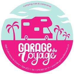 Garage du Voyage / camping car
