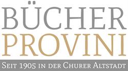 Bücher und Kerzen Provini