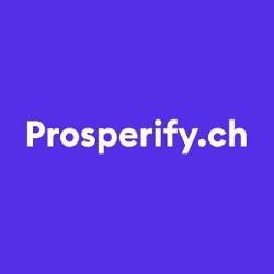 Prosperify - Fiduciaire à Lausanne