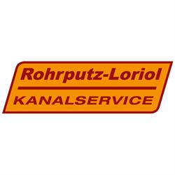 Rohrputz-Loriol AG