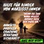 Narz mich nicht® - Coaching bei Narzissmus und Borderline in toxischen Beziehungen I Zürich