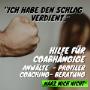 Narz mich nicht® - Coaching bei Narzissmus und Borderline in toxischen Beziehungen I Zürich