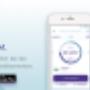Testen Sie jetzt die TOM App – für Gesundheit und Wohlbefinden.