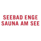 Tonttu GmbH Seebad Enge