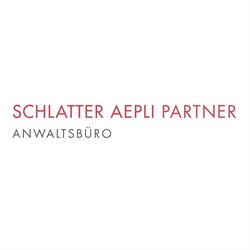 Anwaltsbüro Schlatter Aepli Partner