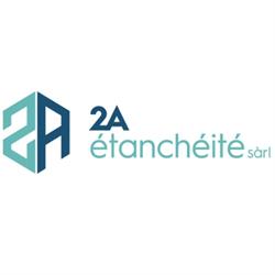 2A Etanchéité Sàrl