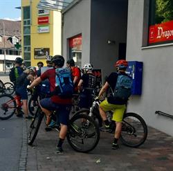 Dragon Cycle Schlapbach AG