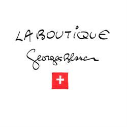 Georges Blanc en Suisse